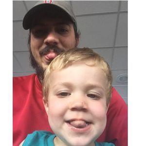 Meet your Posher, Nathan